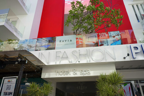 In Fashion Hotel and Spa