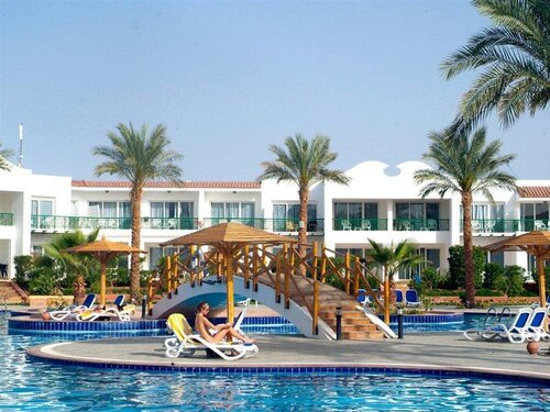 Panorama Naama Heights