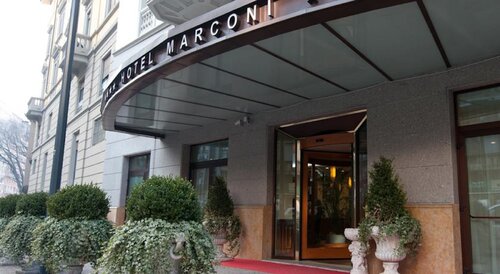 Marconi Hotel