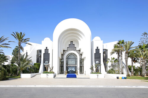 Radisson Blu Palace Resort & Thalasso Djerba