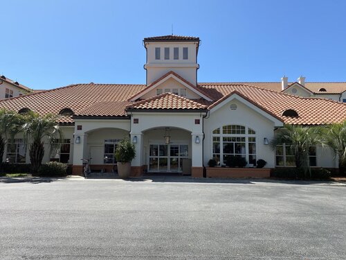 Residence Inn Sandestin at Grand Boulevard