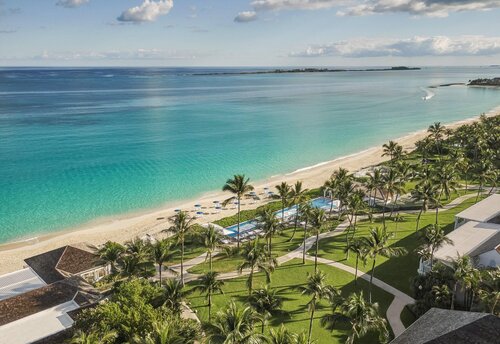 The Ocean Club, A Four Seasons Resort