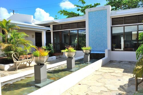 Spice Island Beach Resort All Inclusive