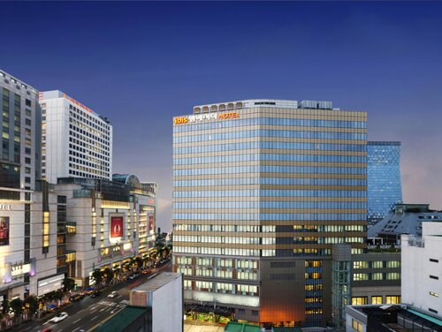 Ibis Ambassador Seoul Myeong-Dong