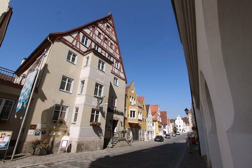 mD-Hotel Meerfraulein