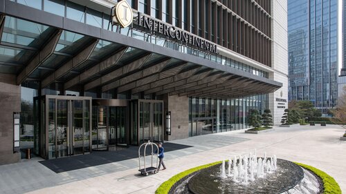 InterContinental Foshan