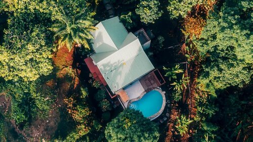 Stonefield Villa Resort