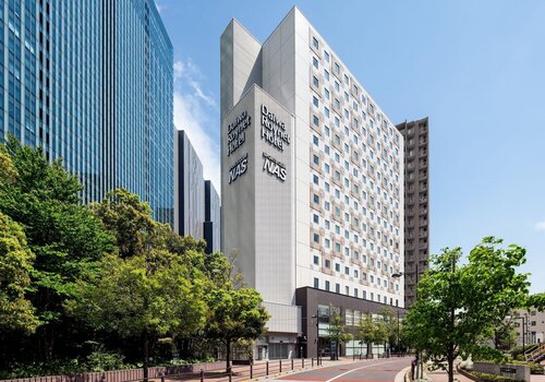 Daiwa Roynet Hotel Tokyo Osaki