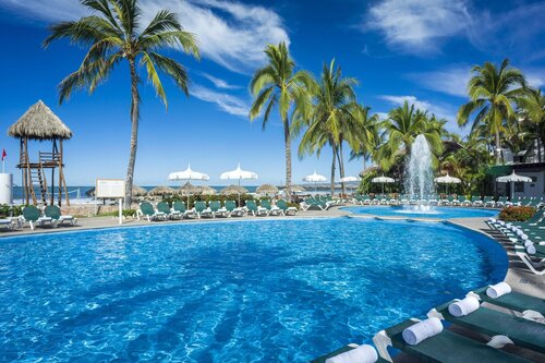 Ocean Breeze Hotel Nuevo Vallarta