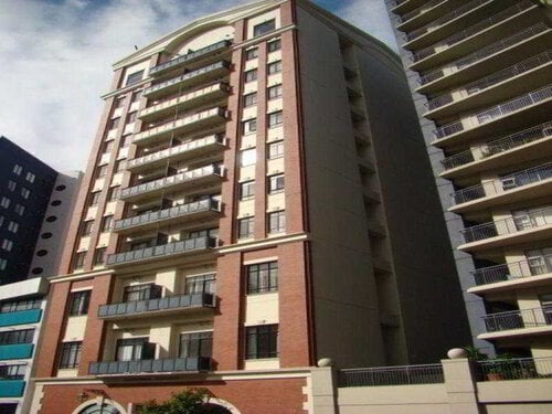 Quest on Eden Serviced Apartments Hotel