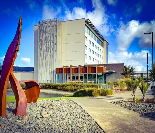 JetPark Auckland Airport Hotel & Conference Centre