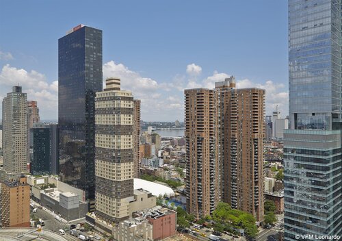 Delta Hotels New York Times Square