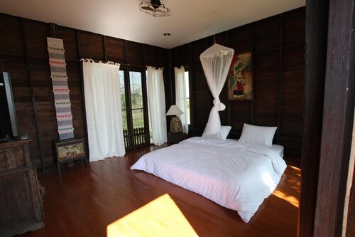 Jasmine Hills Lodge Chiang Mai