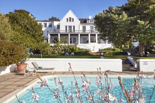 The Cellars-Hohenort