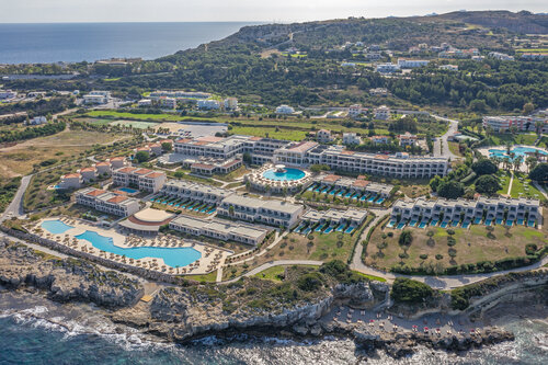 Kresten Royal Euphoria Resort