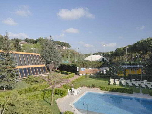 All Time Relais & Sport Hotel