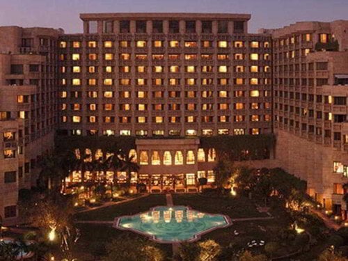 Hyatt Regency Delhi
