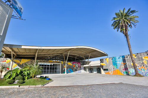 Itapema Beach Resorts By Nobile