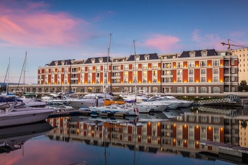 Cape Grace, A Fairmont Managed Hotel