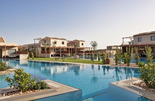 Apollonion Asterias Resort & Spa