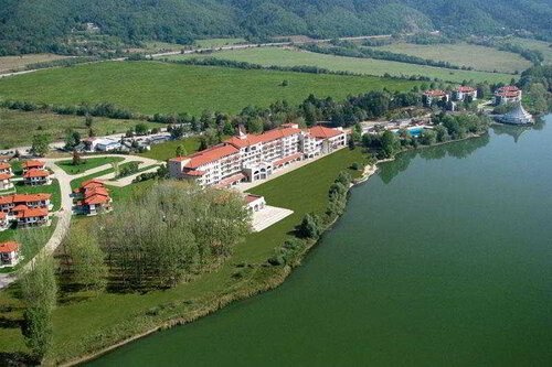 Hyatt Regency Pravets Resort