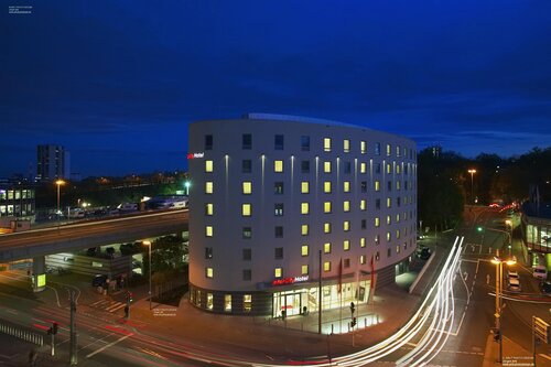 IntercityHotel Mainz