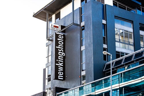 Newkings Boutique Hotel