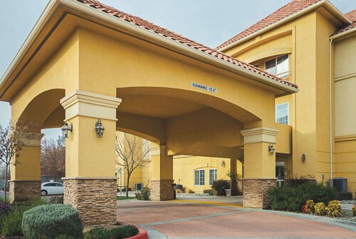 La Quinta Inn & Suites Fresno NW