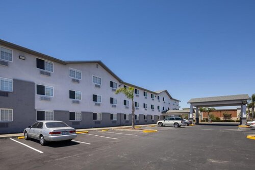 Comfort Inn Hayward / Union City