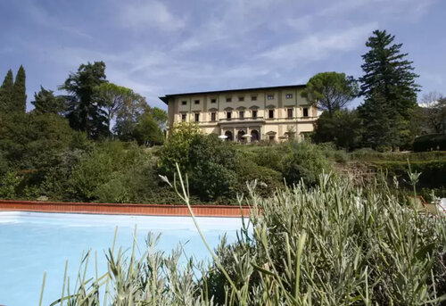 Villa Pitiana
