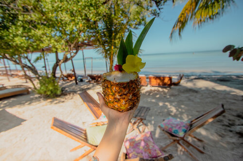 Hotel Las Nubes Holbox