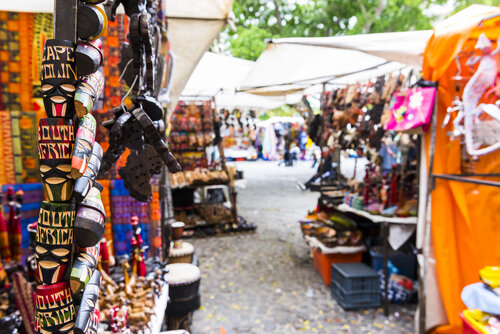 Onomo Hotel Cape Town -Inn On The Square