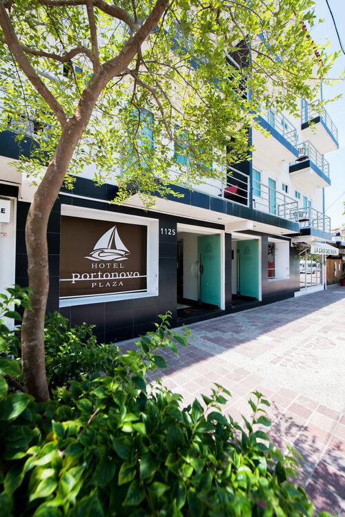 Portonovo Plaza Malecon