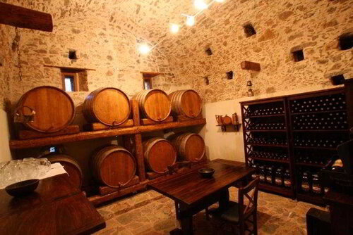 Liotrivi Boutique Hotel