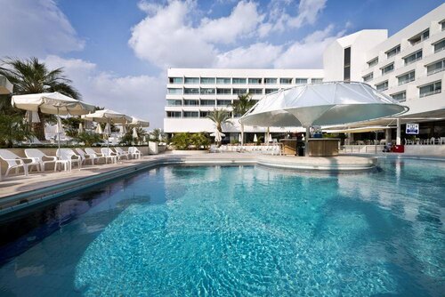 Isrotel Lagoona All-Inclusive Hotel