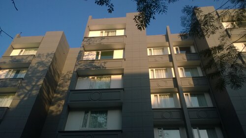 Park Inn By Radisson New Delhi Lajpat Nagar