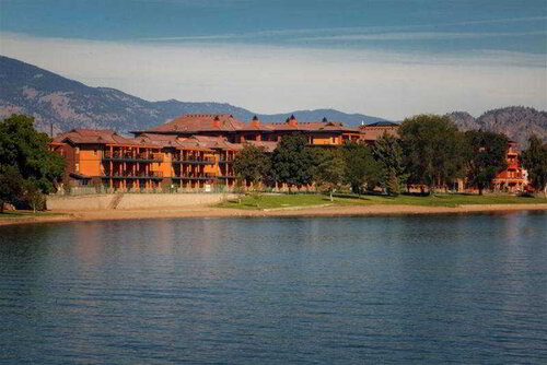 Watermark Beach Resort