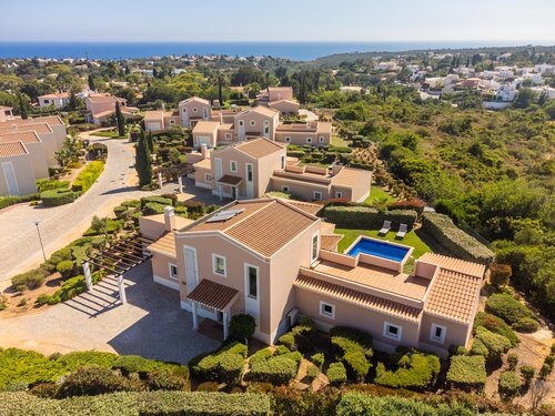 Vale da Lapa Village Resort