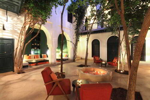 Riad Sara & Sara Srira