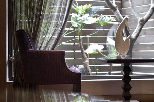 Taipei Fullerton Hotel South