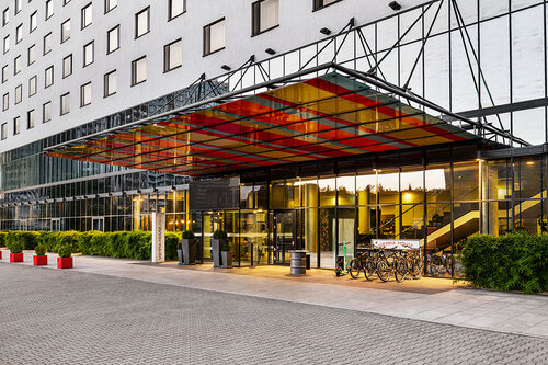 Vienna House Easy By Wyndham Katowice