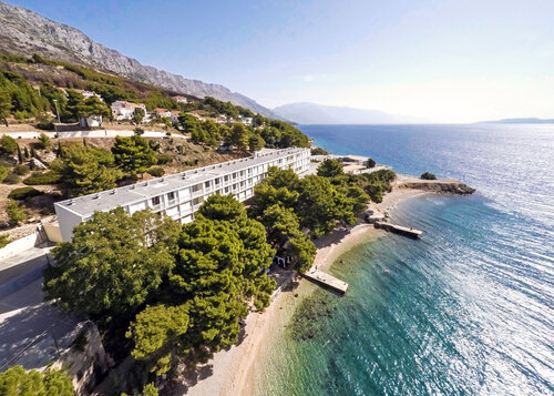 Sagitta All Inclusive Light