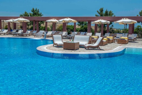 Varos Village Boutique Hotel