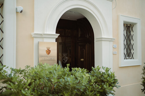 Grand Hotel San Gemini I UNA Esperienze