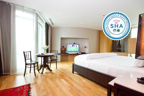 TUI BLUE Maduzi Hotel