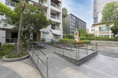 Bella Villa Pattaya 3rd Road