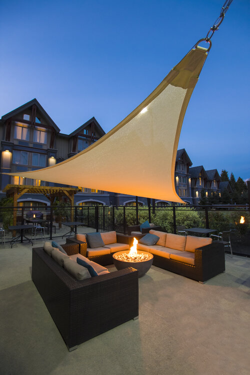 Aava Hotel Whistler