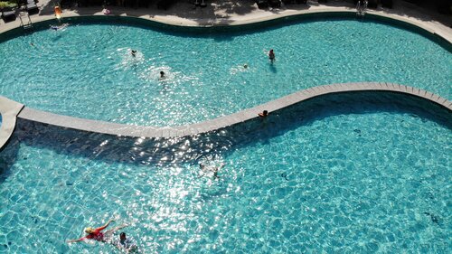 Wongamat Privacy Residence