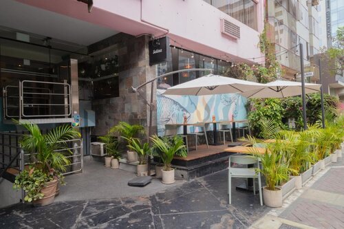 Socialtel Posada Miraflores