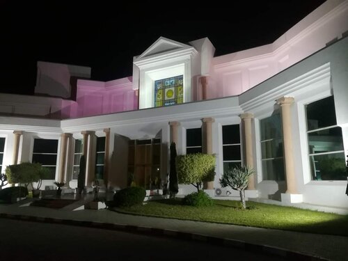 Phebus Gammarth Resort and Spa